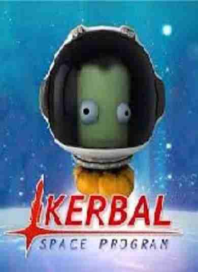 Descargar Kerbal Space Program [ENG][CODEX] por Torrent